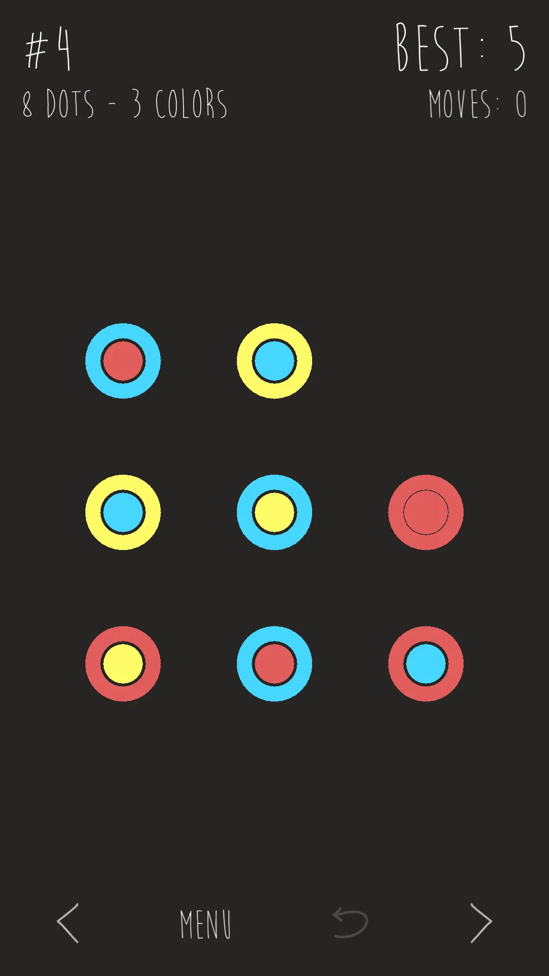 Dotzzle - 2D Puzzles | Indus Appstore | Screenshot