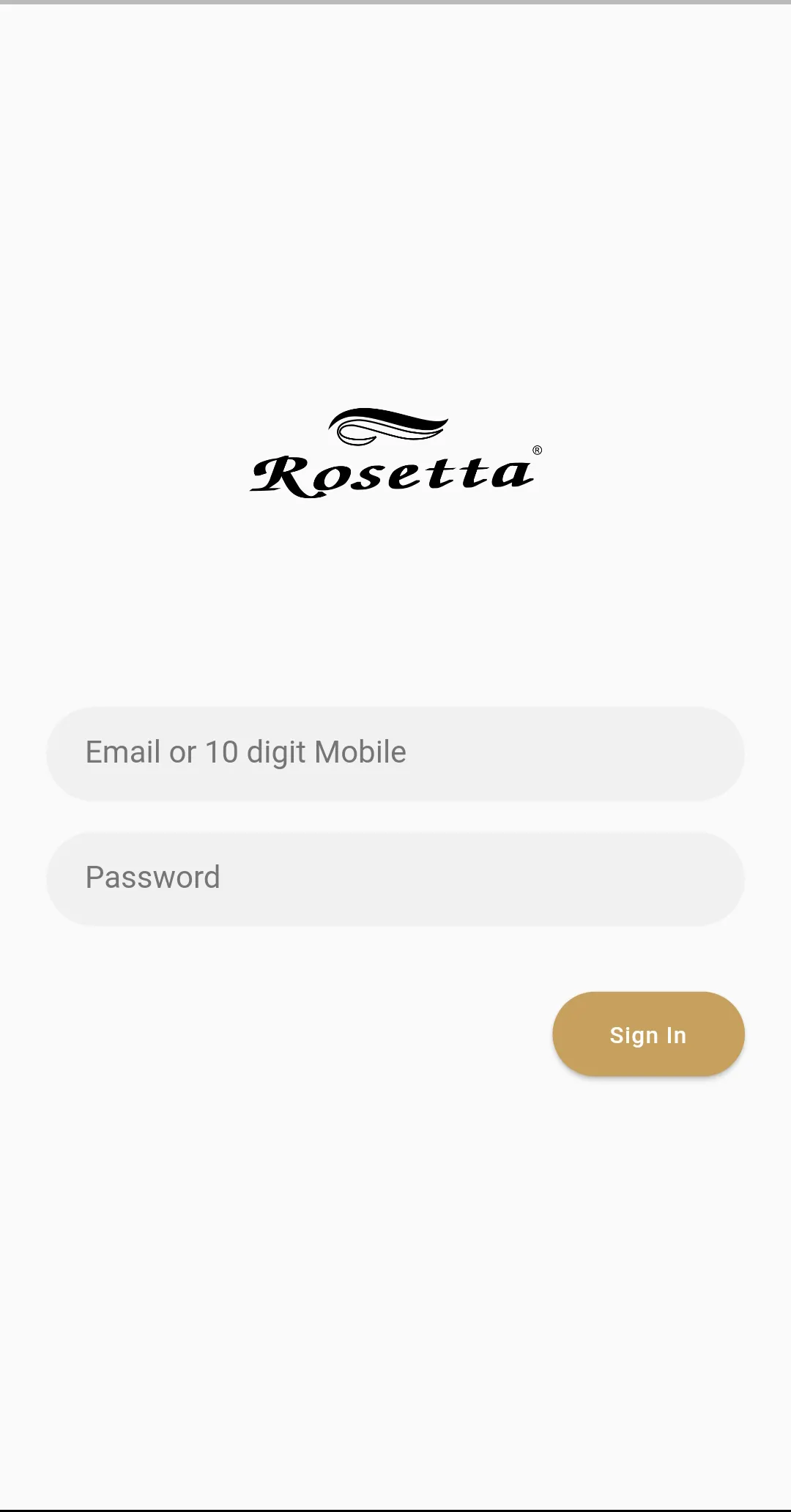 Rosetta India | Indus Appstore | Screenshot