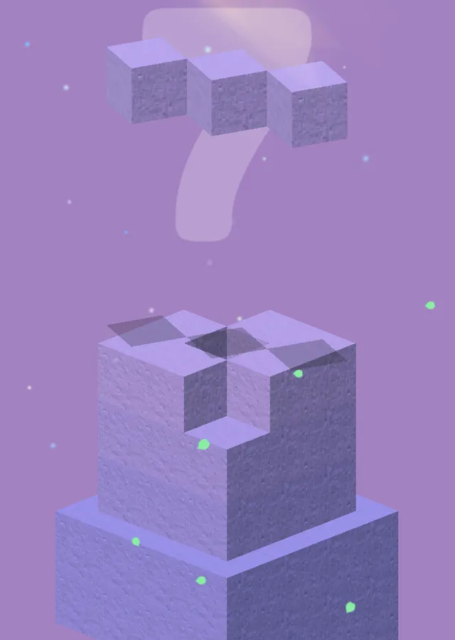 Refreshing Fit Block Puzzle | Indus Appstore | Screenshot