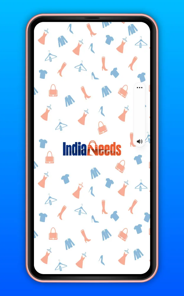 India Needs | Indus Appstore | Screenshot