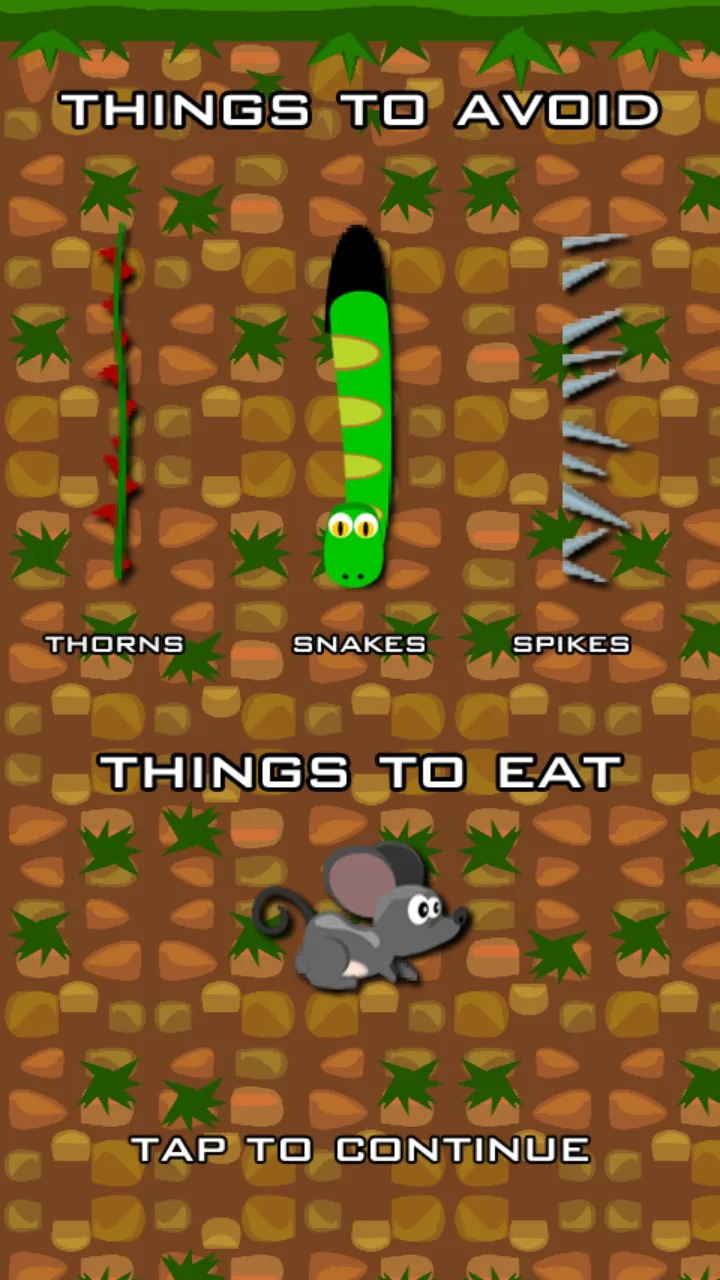 Feed'em-A flappy owl fun game! | Indus Appstore | Screenshot