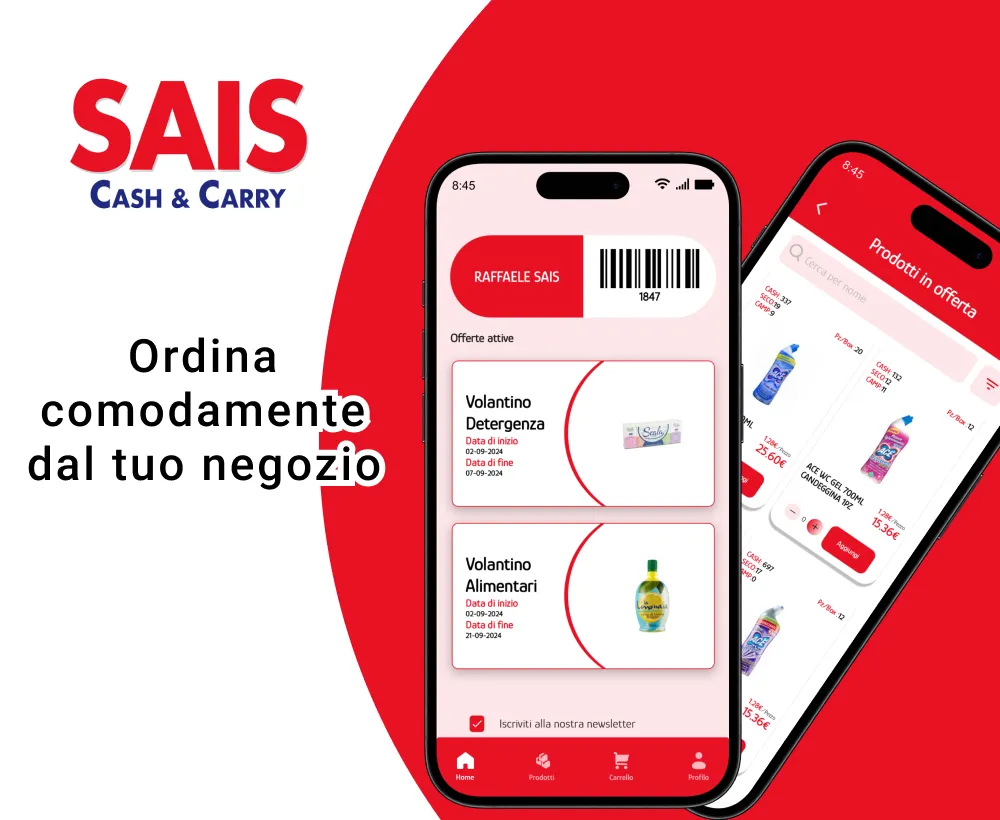 Sais Ipercasalinghi | Indus Appstore | Screenshot