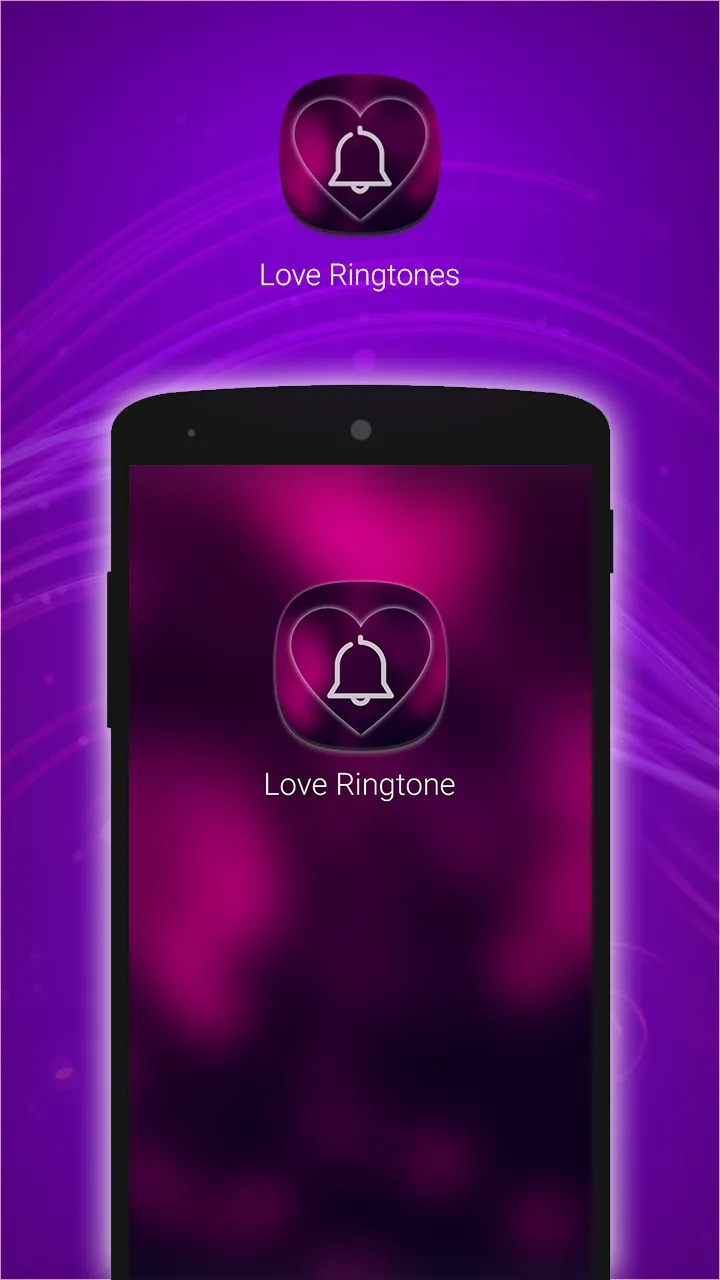 Love Ringtone | Indus Appstore | Screenshot