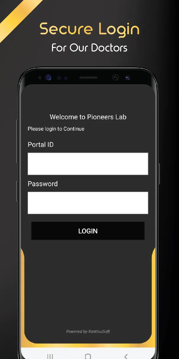 Pioneers Lab | Indus Appstore | Screenshot