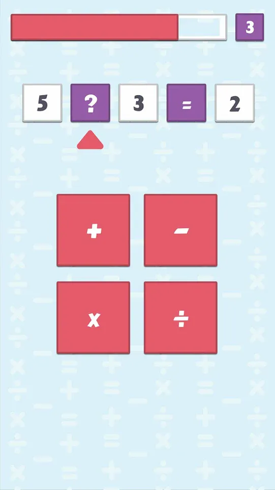 Math Challenge | Indus Appstore | Screenshot