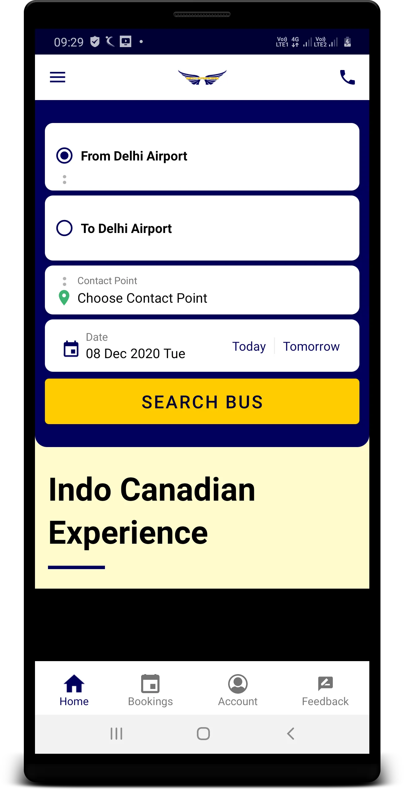 Indo Canadian | Indus Appstore | Screenshot