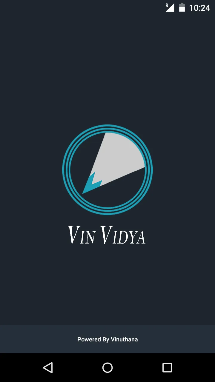 VinVidya Staff | Indus Appstore | Screenshot