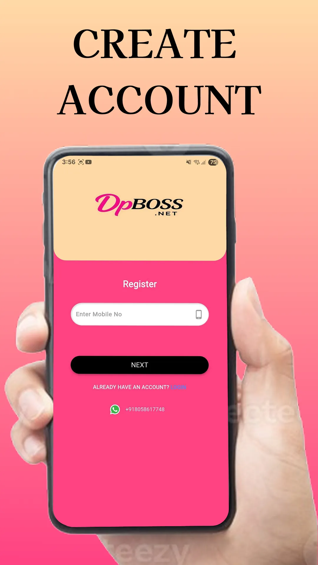 DpBoss Net Online Matkajoy | Indus Appstore | Screenshot