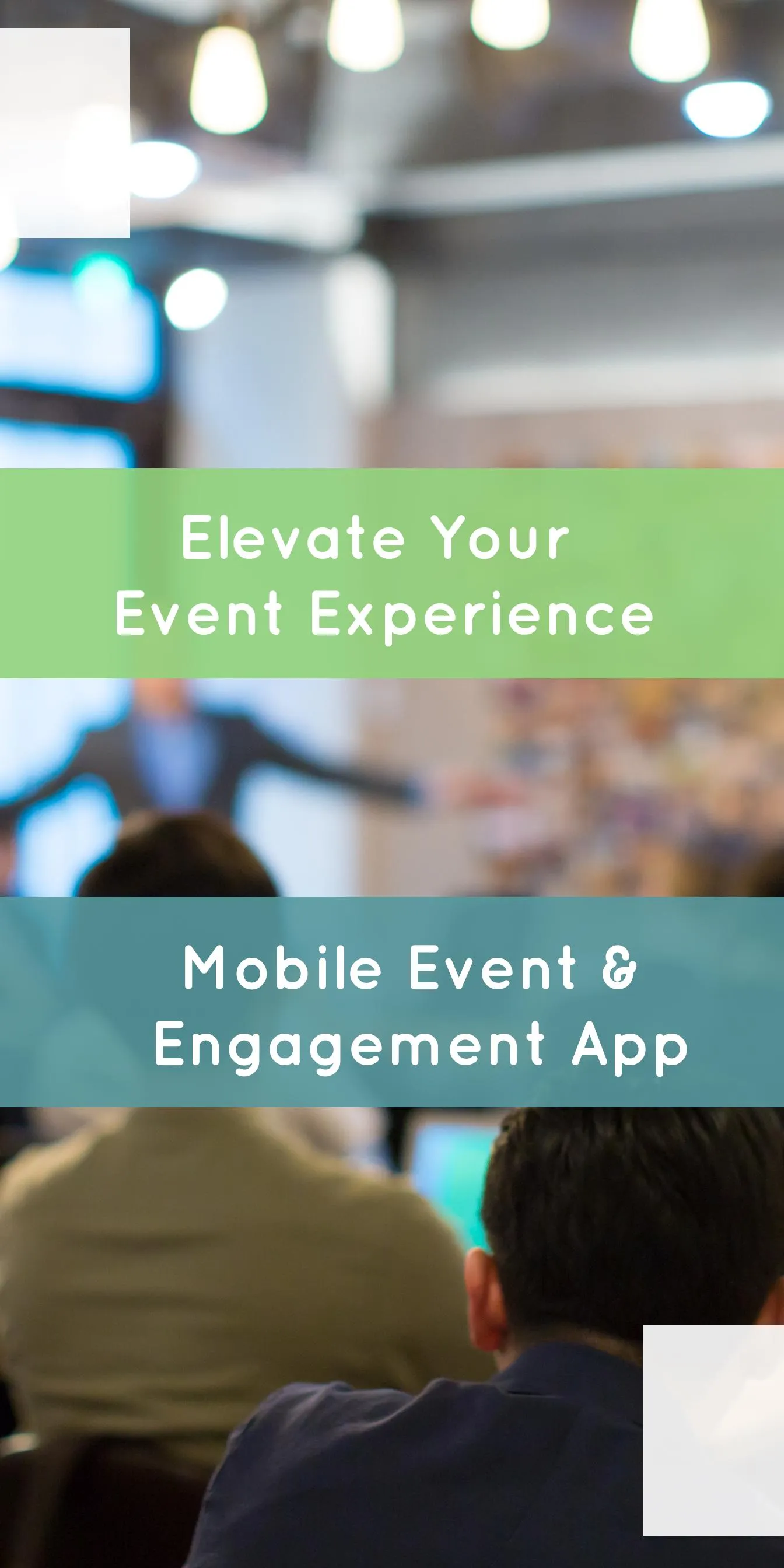 MBA Events | Indus Appstore | Screenshot