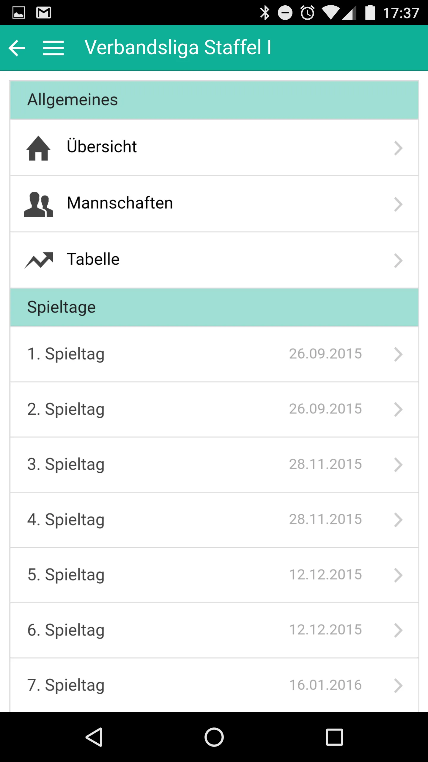 CycleBallEU | Indus Appstore | Screenshot