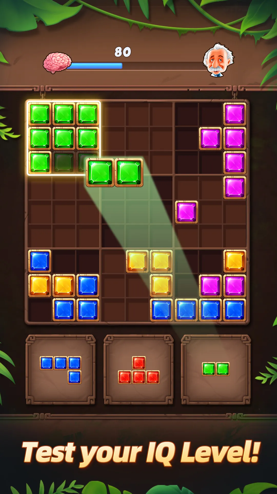 Jewel Sudoku - Block Puzzle | Indus Appstore | Screenshot