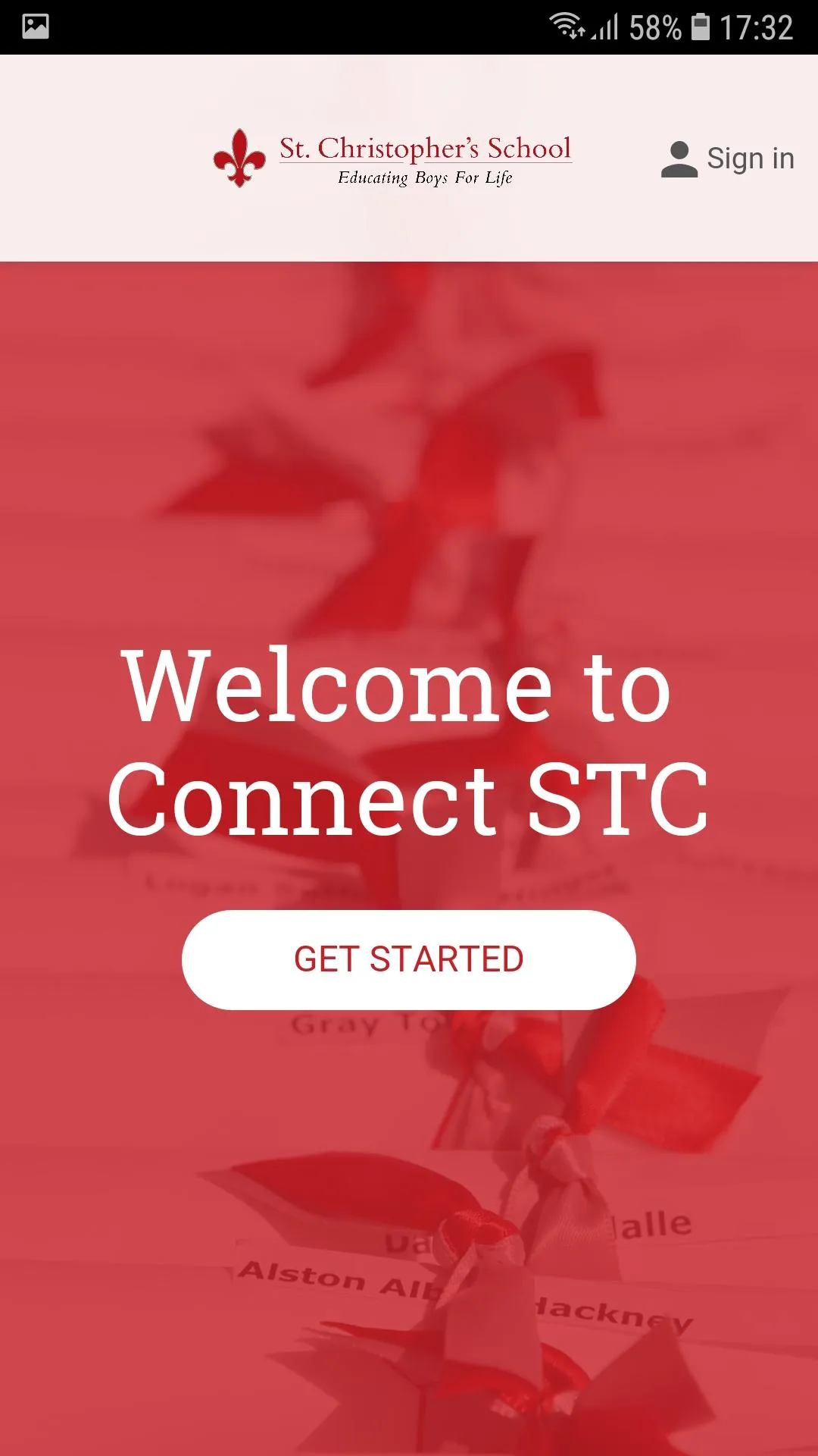 Connect STC | Indus Appstore | Screenshot