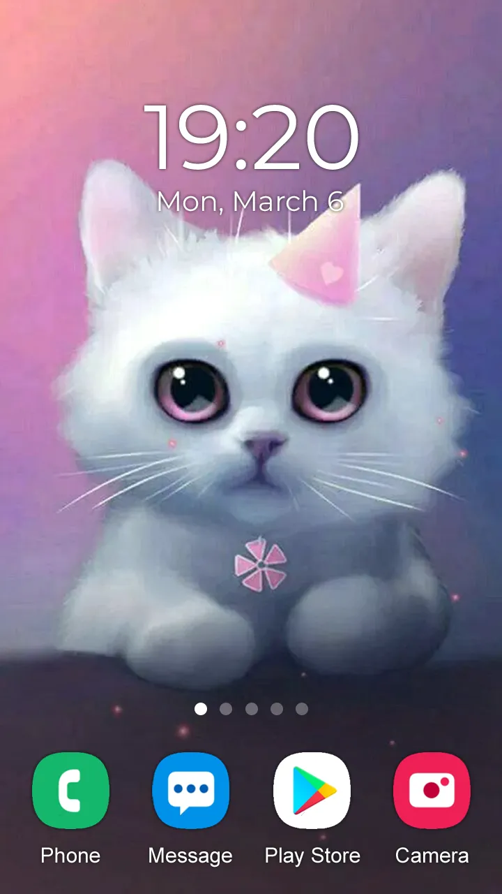 Cute Wallpaper 2023 | Indus Appstore | Screenshot