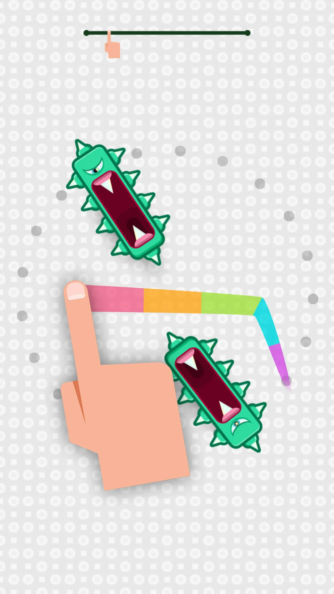 Mmm Fingers 2 | Indus Appstore | Screenshot