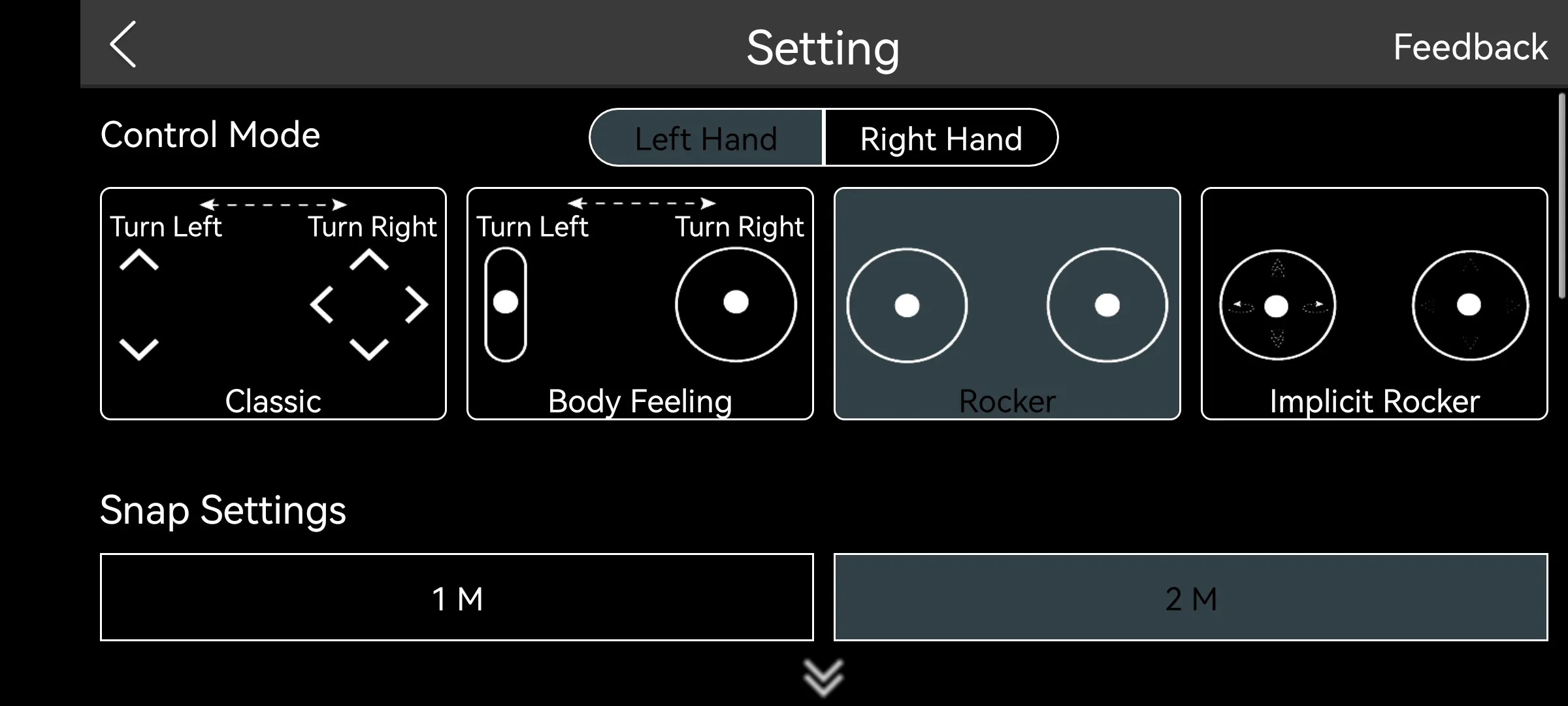 RxDrone | Indus Appstore | Screenshot