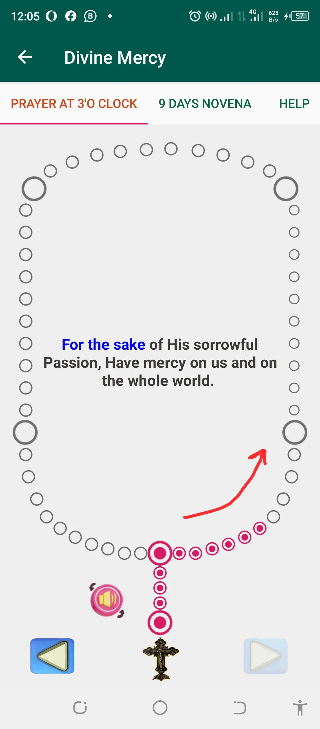 Catholic Missal, Bible, Hymnbo | Indus Appstore | Screenshot