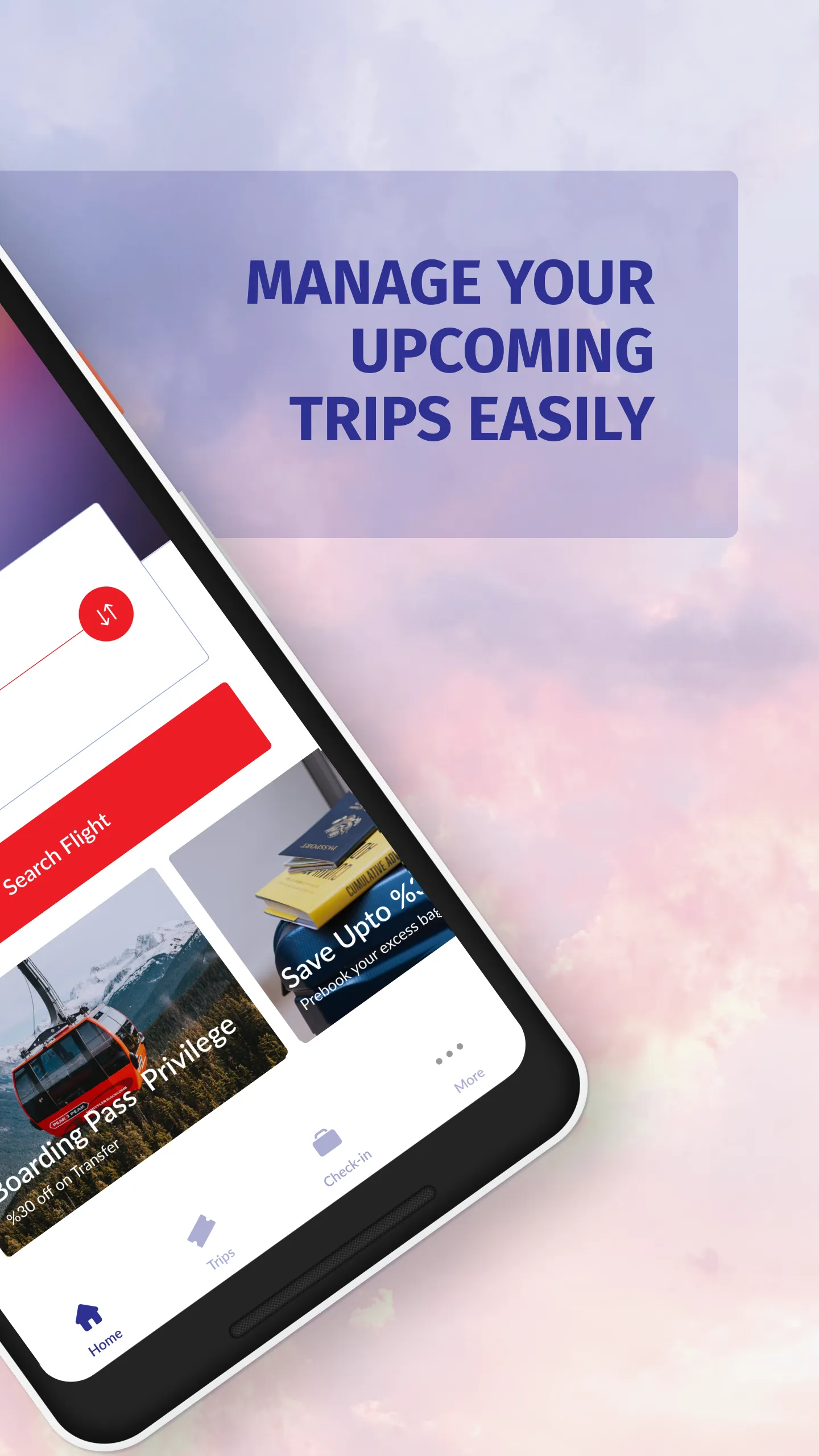 Nepal Airlines International | Indus Appstore | Screenshot