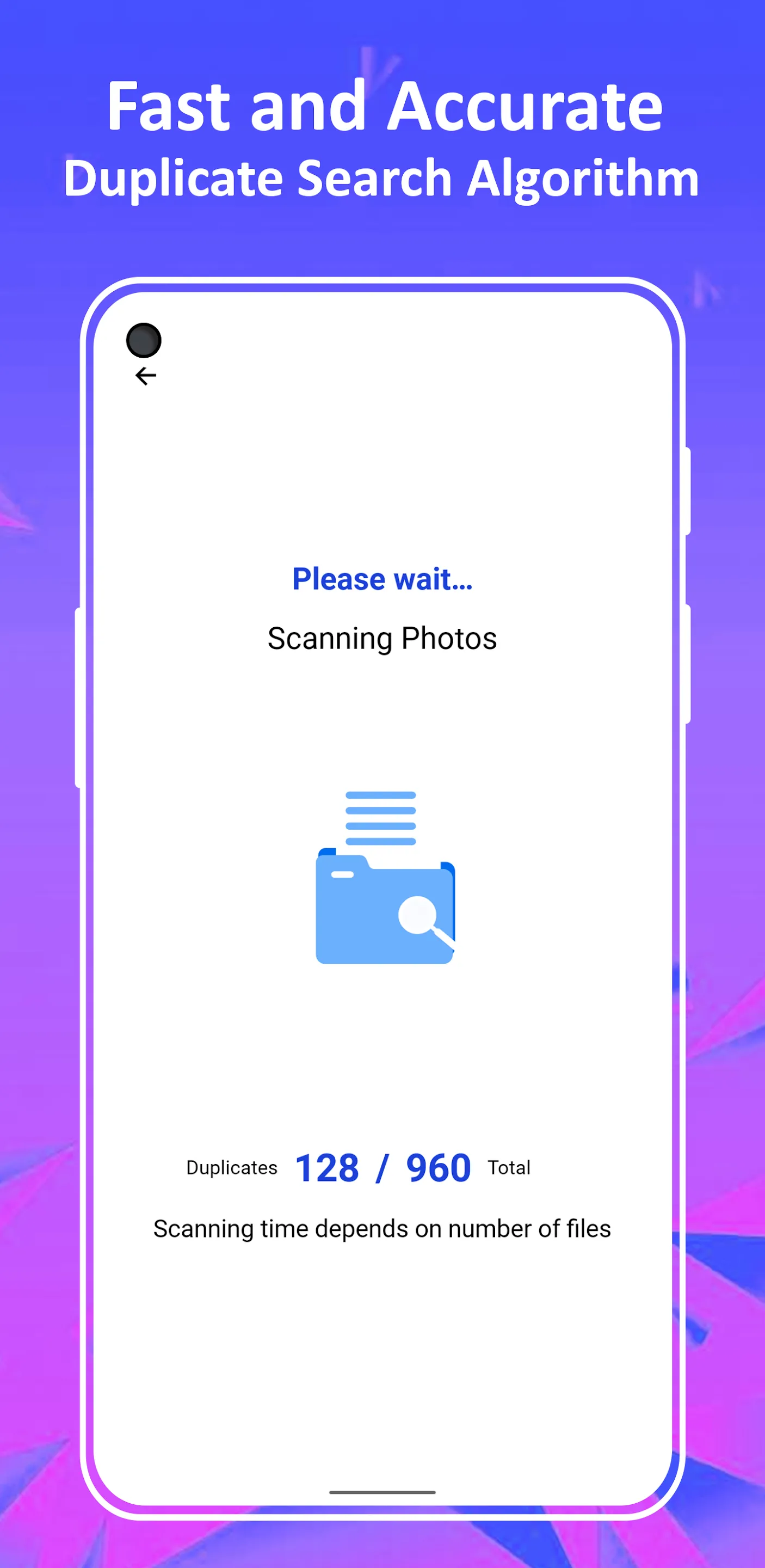 Duplicate Photo Files Remover | Indus Appstore | Screenshot