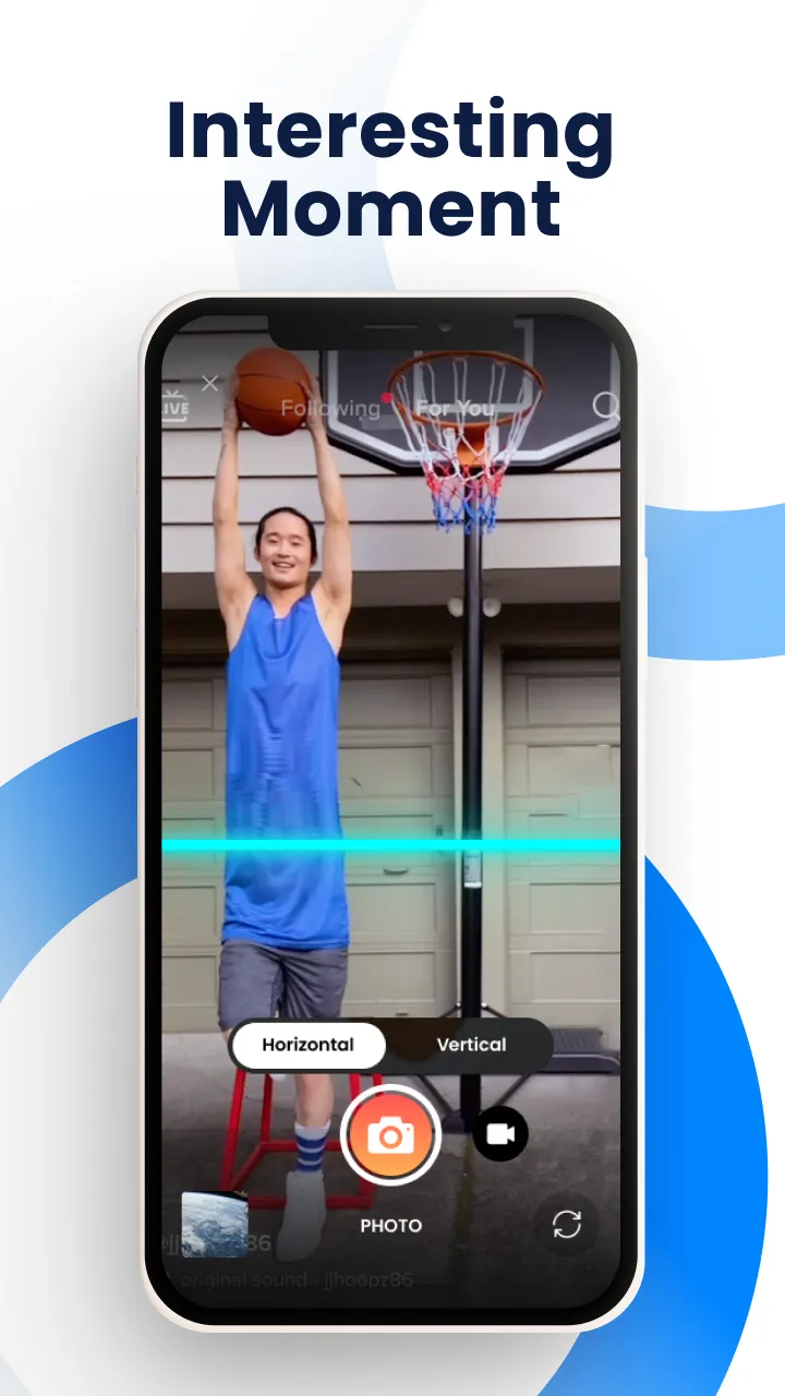 Time Warp Scan - Face Scanner | Indus Appstore | Screenshot