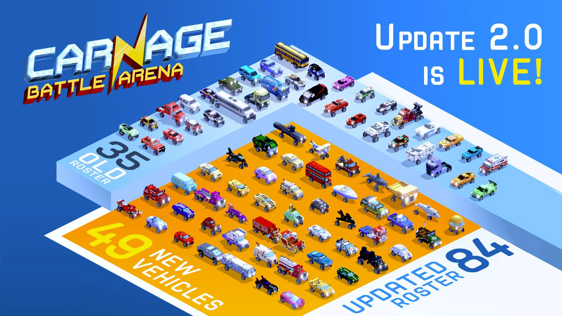 Carnage: Battle Arena | Indus Appstore | Screenshot