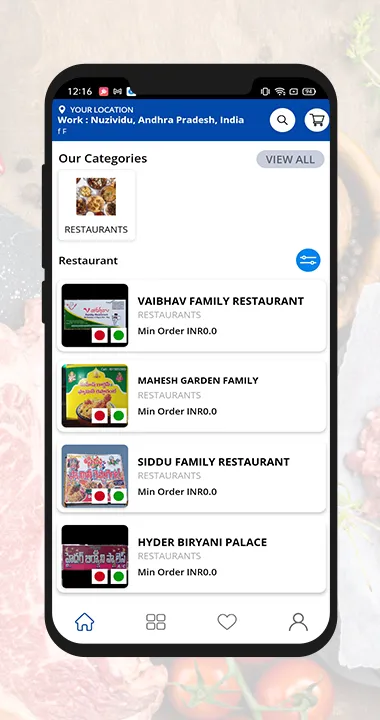 Tizola | Indus Appstore | Screenshot