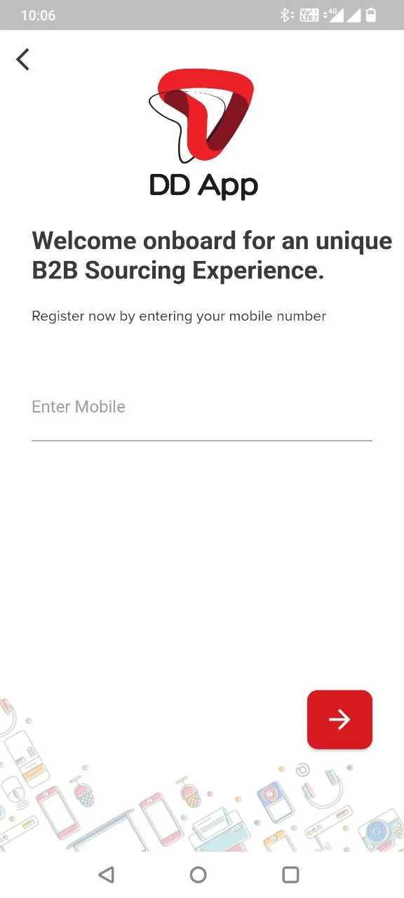 DD App B2R (Prev. DealsDray) | Indus Appstore | Screenshot