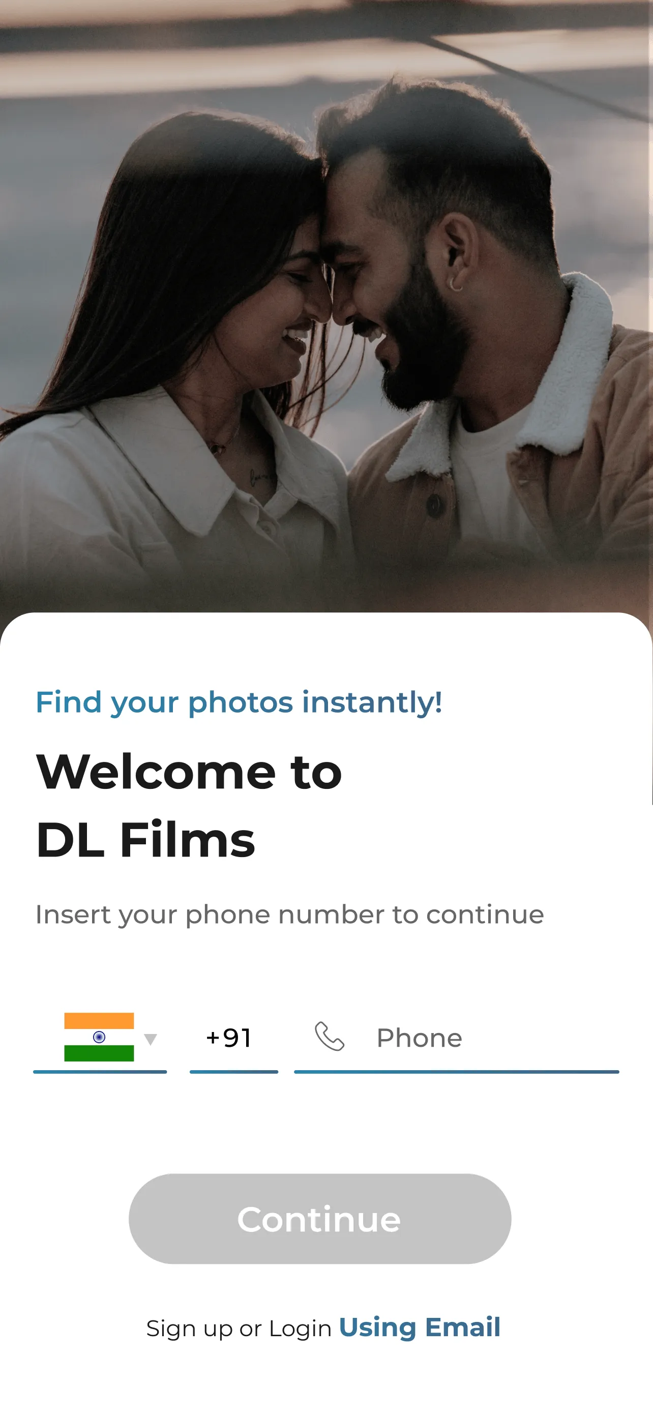 DL Films | Indus Appstore | Screenshot