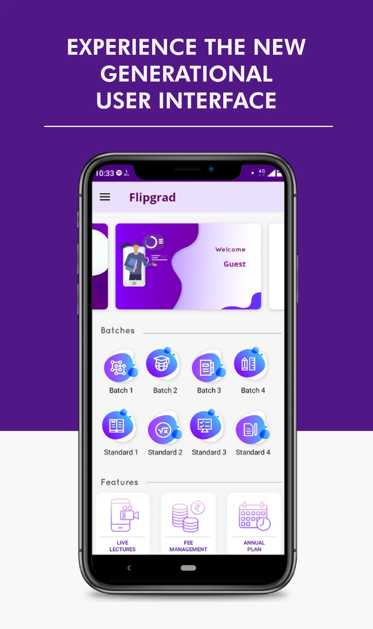 Flipgrad | Indus Appstore | Screenshot