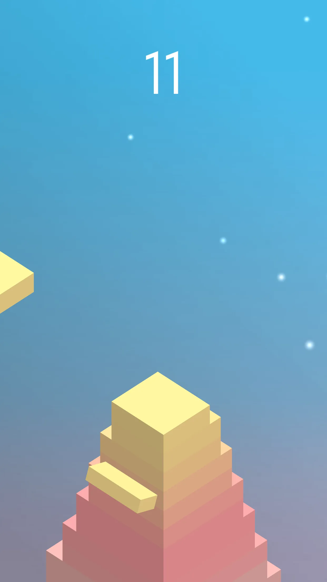 Build up Tower Block | Indus Appstore | Screenshot