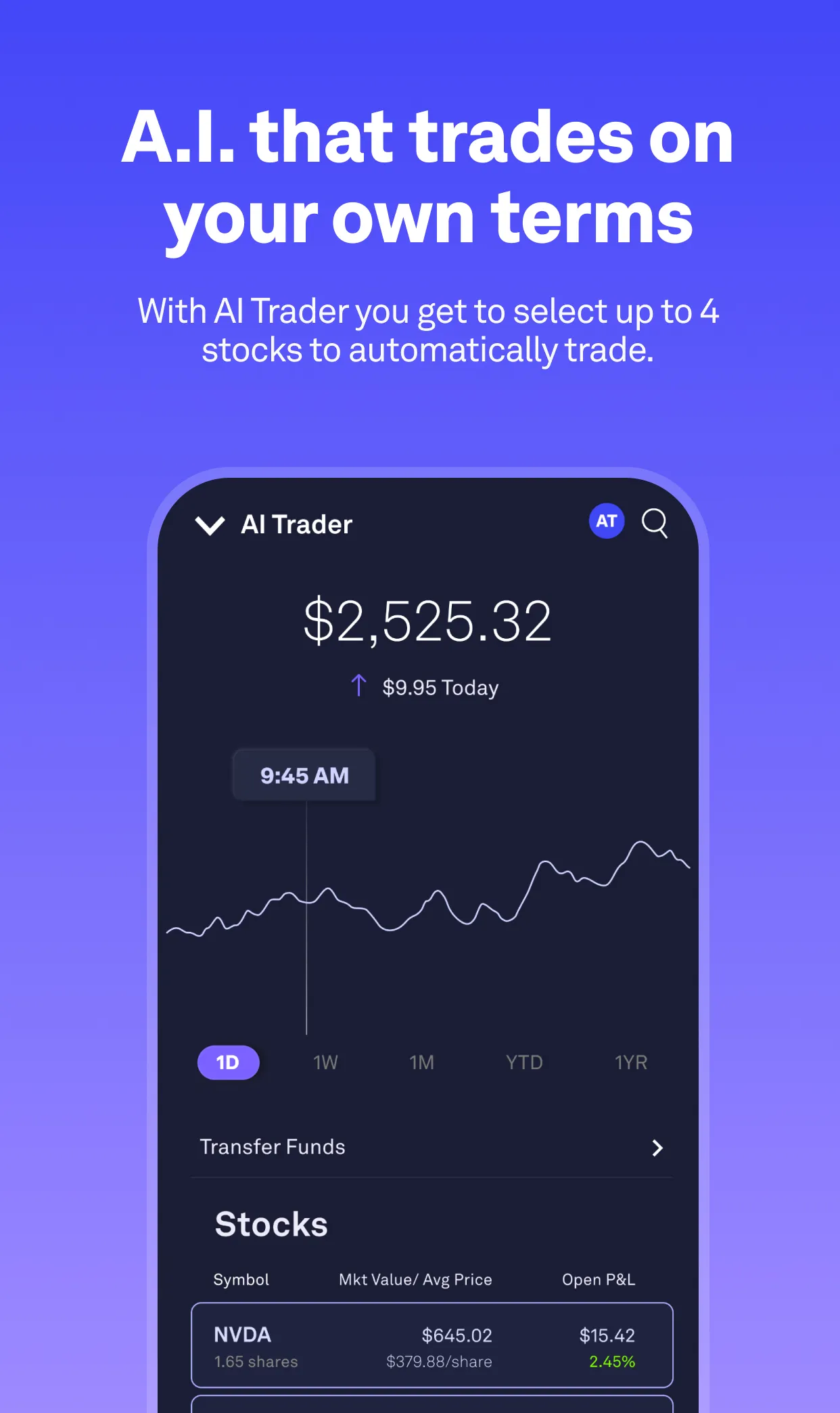 Investall | Indus Appstore | Screenshot