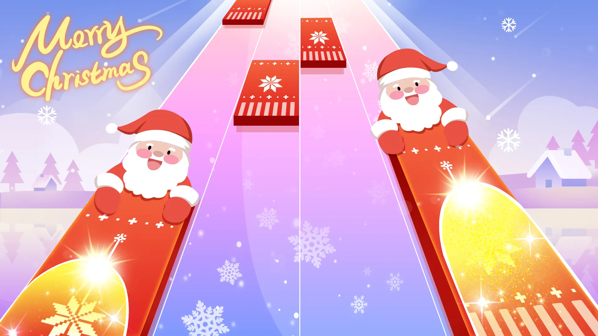 Piano Music Go-EDM Piano Games | Indus Appstore | Screenshot