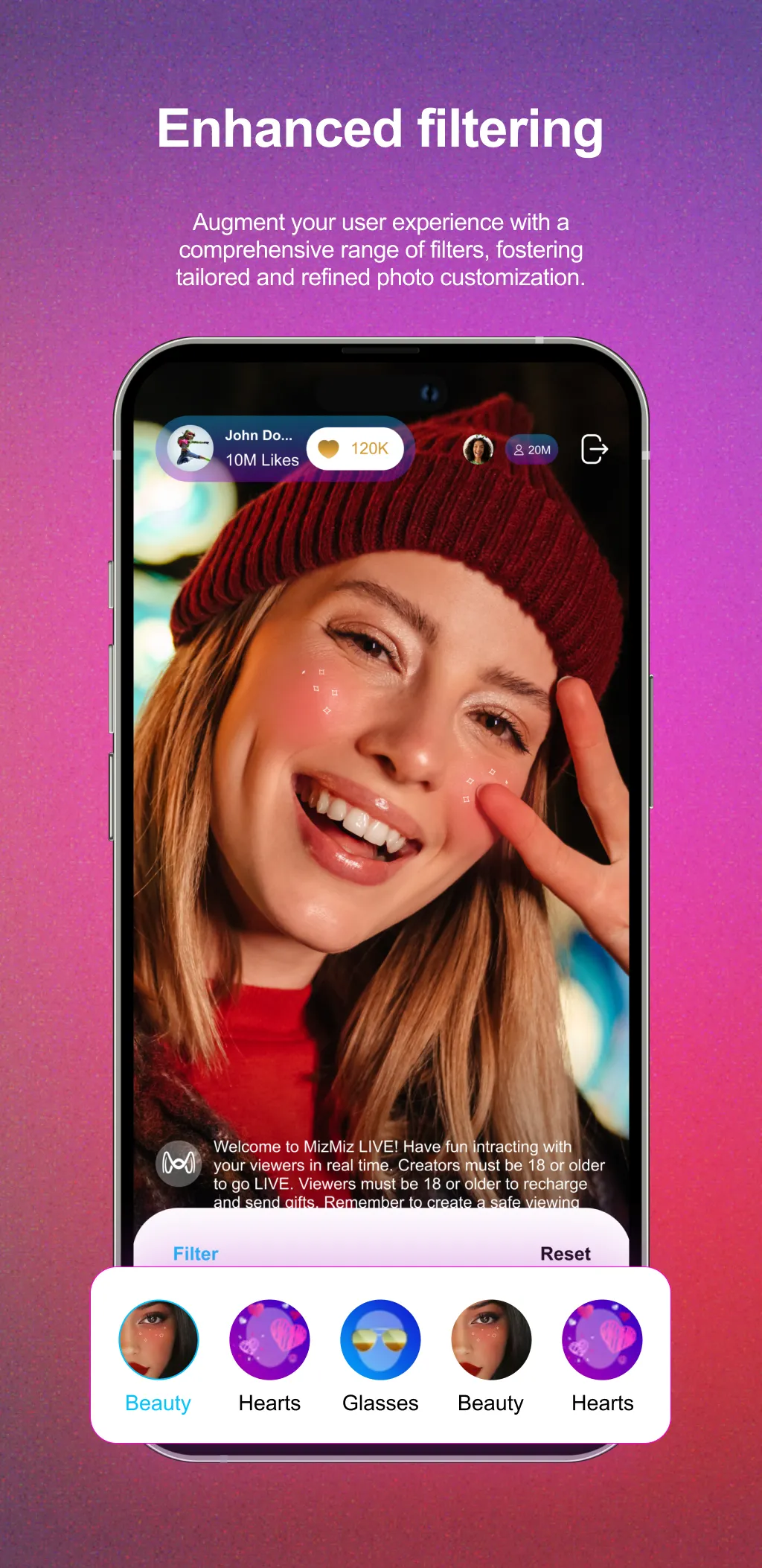 MizMiz | Indus Appstore | Screenshot
