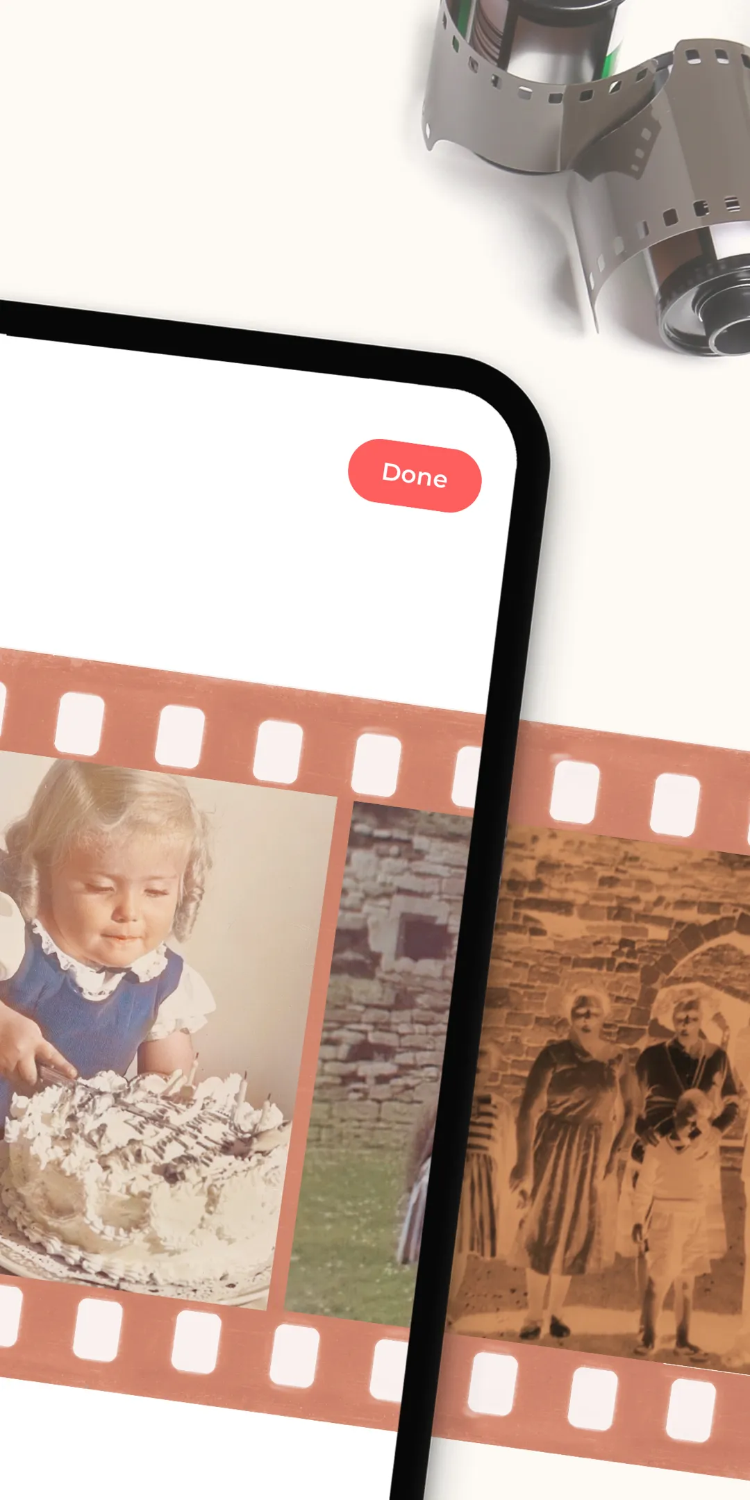 FilmBox Film Negatives Scanner | Indus Appstore | Screenshot