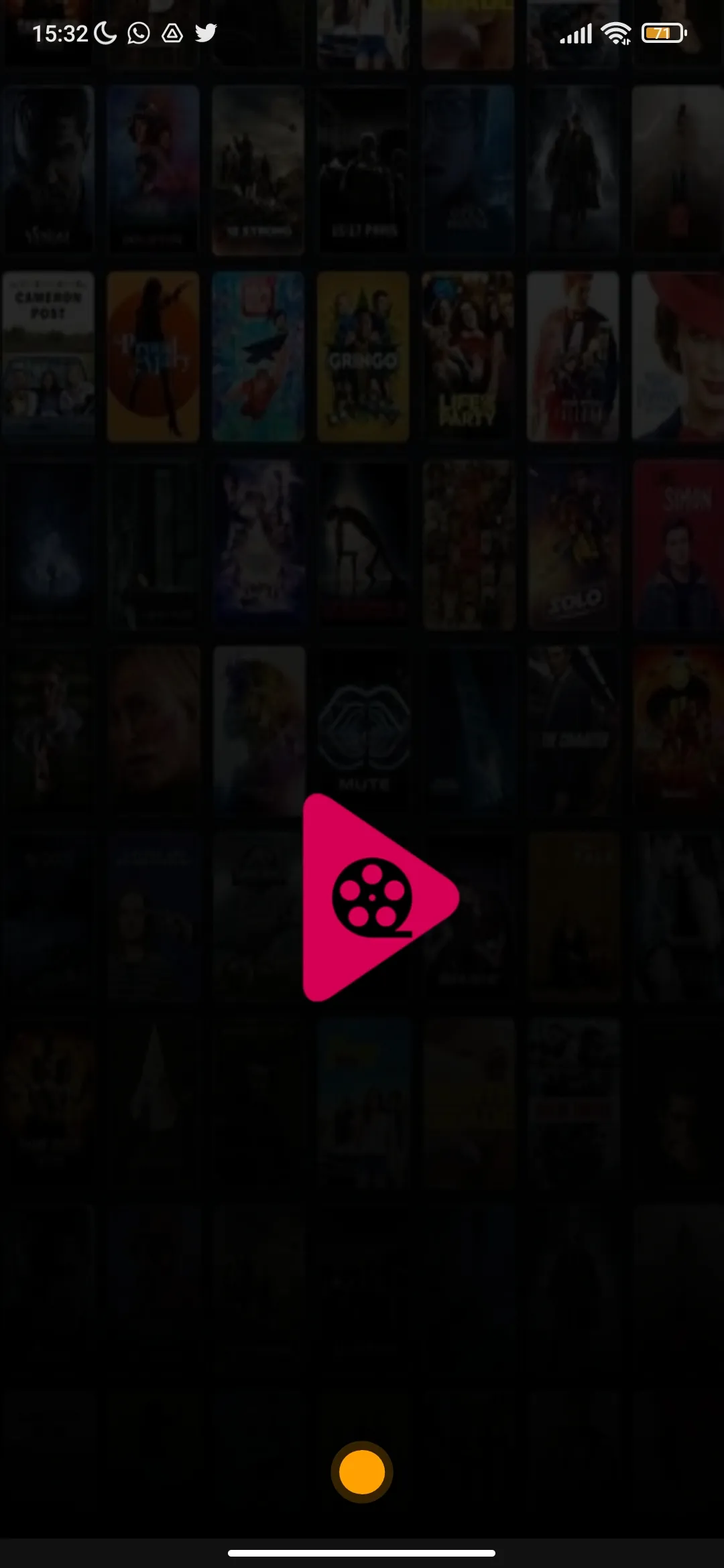 Canais Flix - Filmes e Séries | Indus Appstore | Screenshot