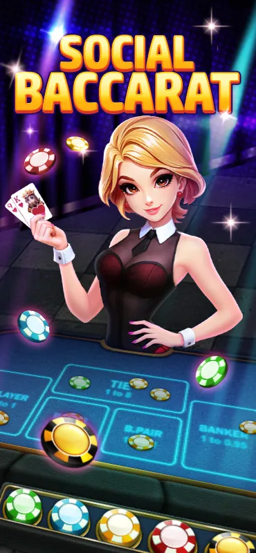Full House Casino - Slots Game | Indus Appstore | Screenshot