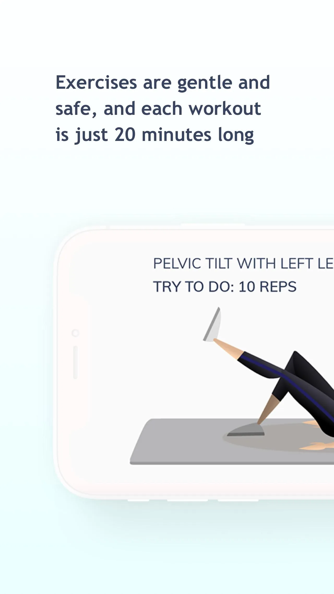 Beginner's Workout | Indus Appstore | Screenshot