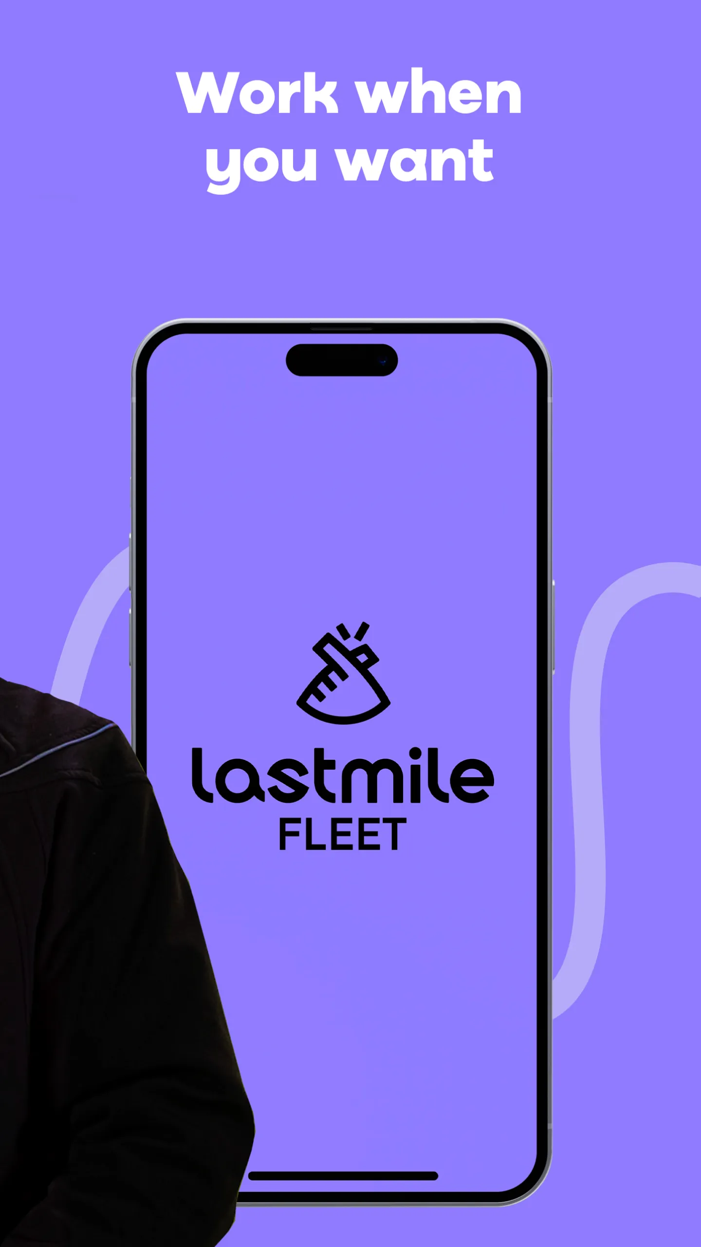 LastMile fleet | Indus Appstore | Screenshot