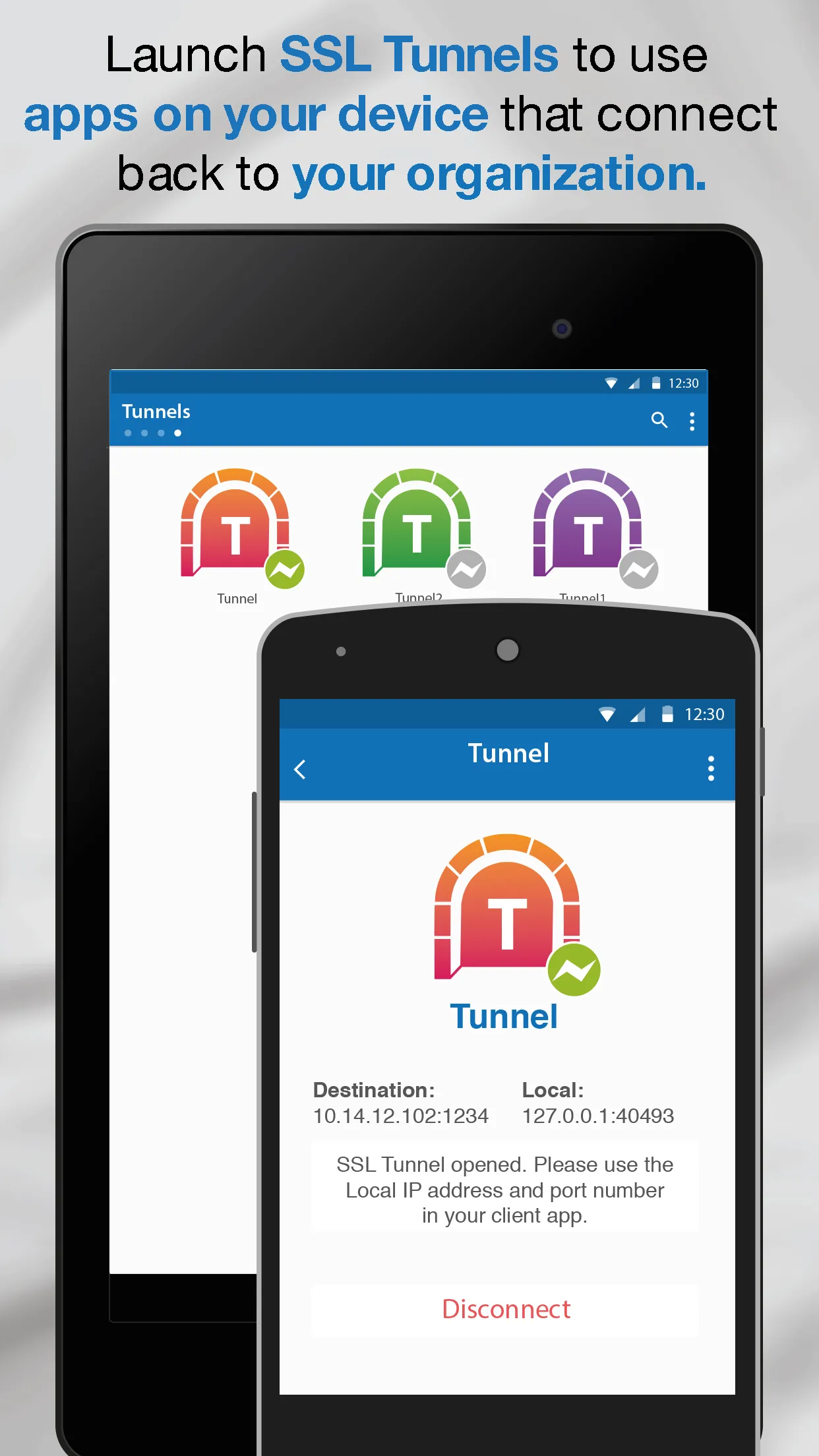 CudaLaunch | Indus Appstore | Screenshot