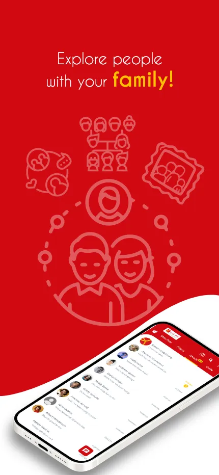 Kalyan Matrimony® Marriage App | Indus Appstore | Screenshot