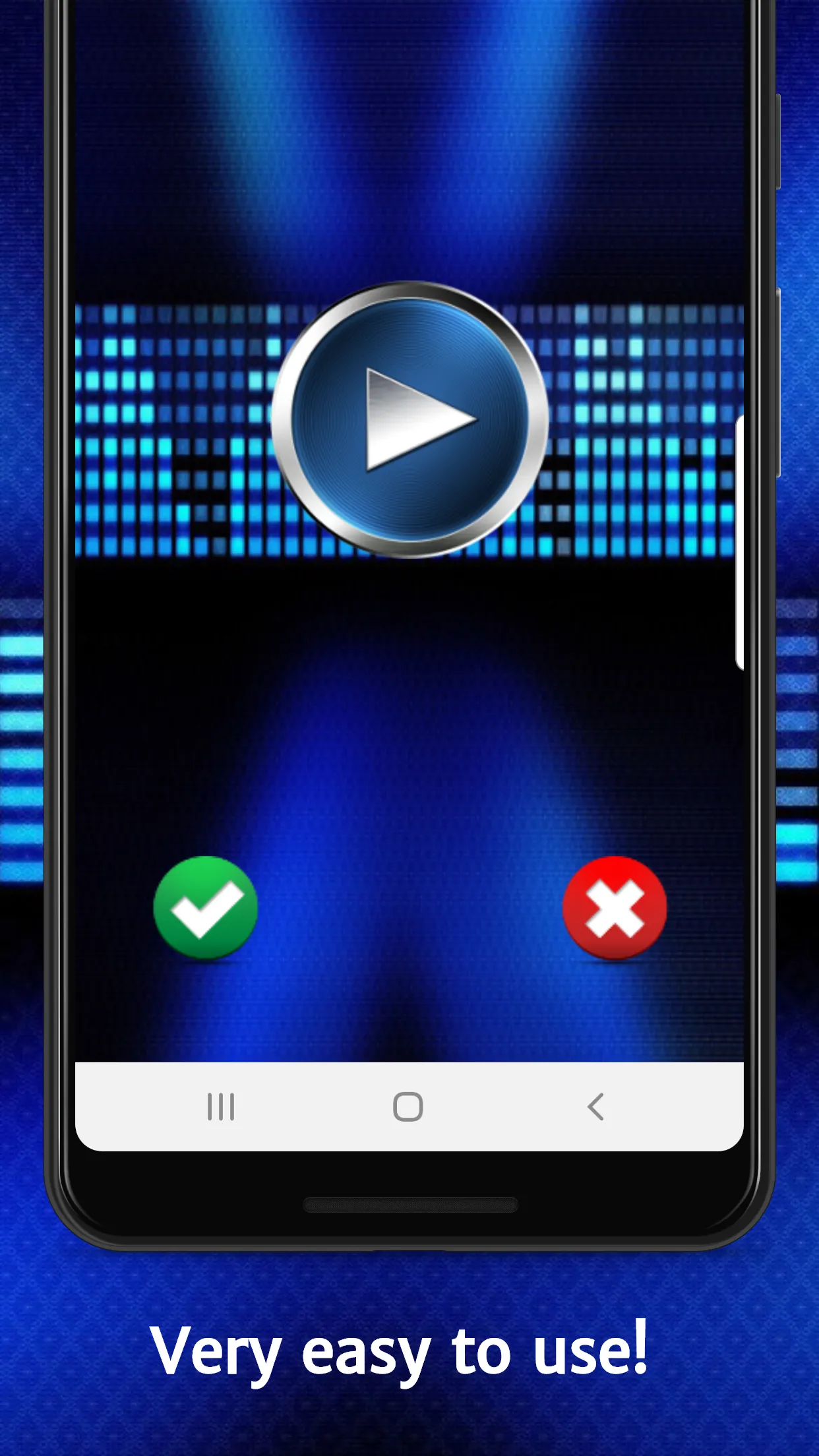 Police Ringtones | Indus Appstore | Screenshot