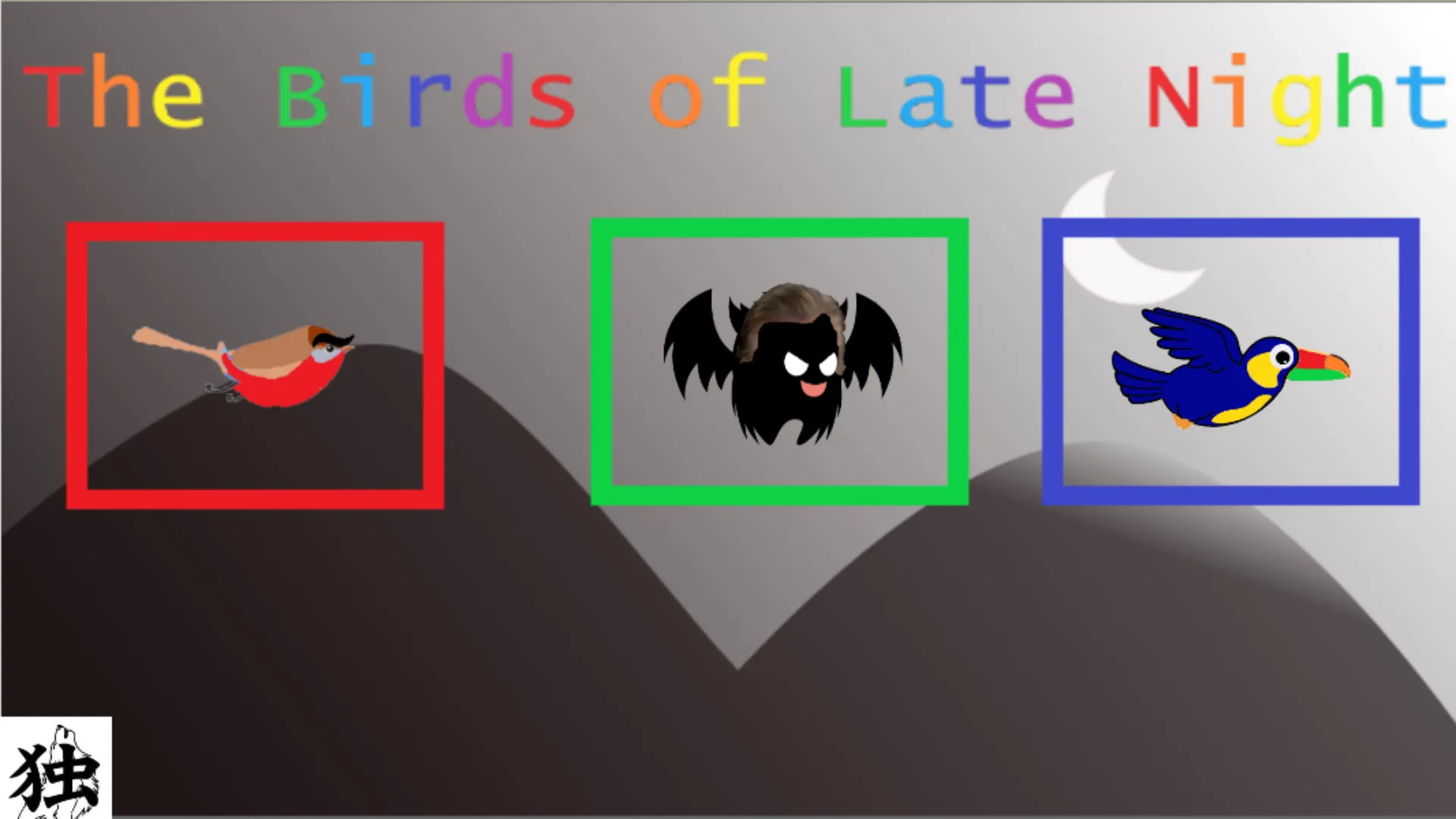 Birds of Late Night | Indus Appstore | Screenshot