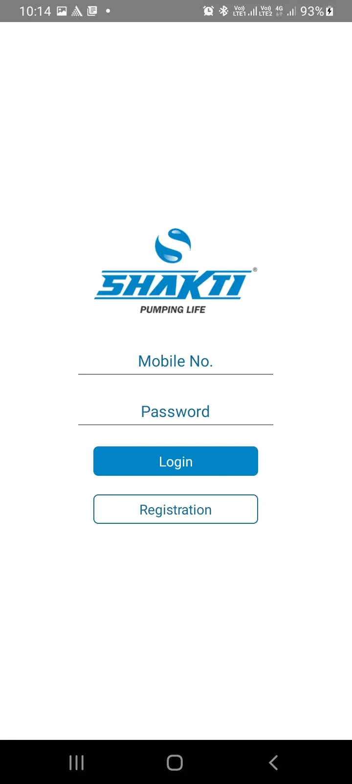 Shakti Installer App | Indus Appstore | Screenshot