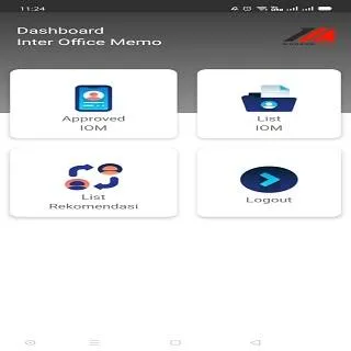 Aplikasi Approval | Indus Appstore | Screenshot