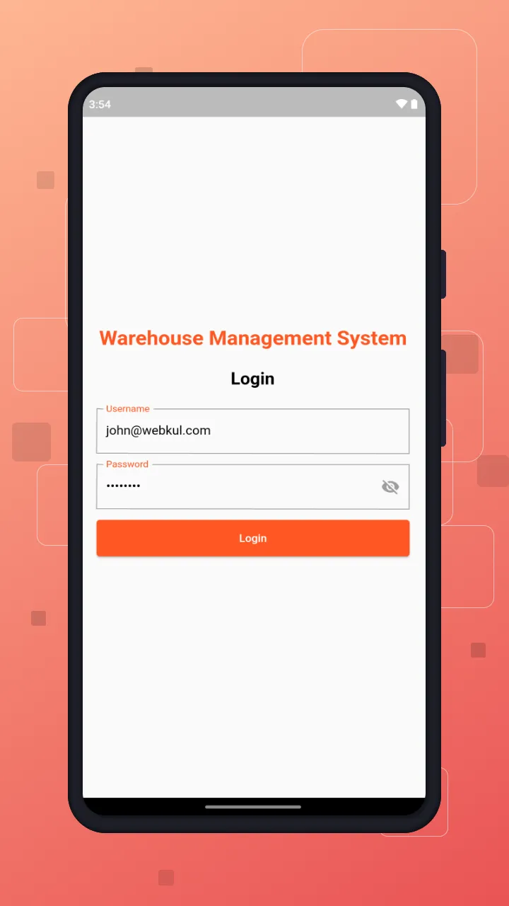 Mobikul Magento 2 WMS | Indus Appstore | Screenshot