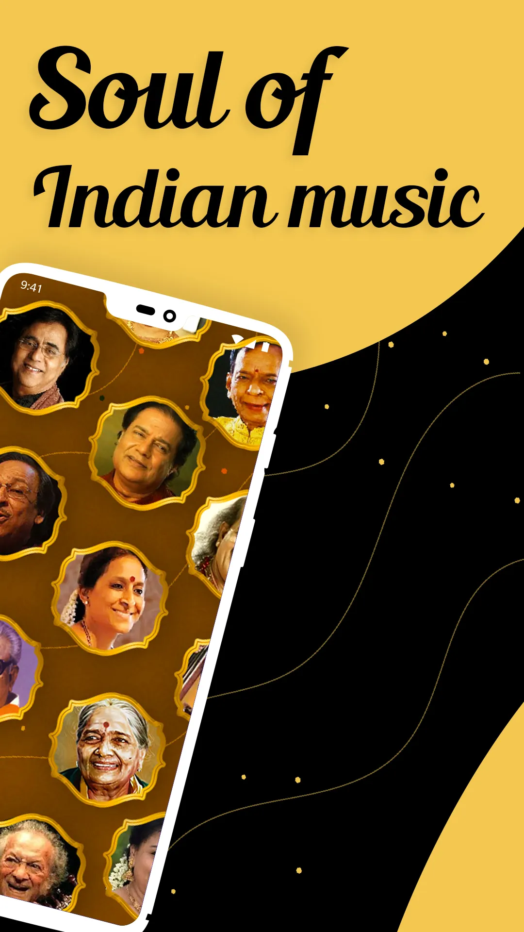 Taala - Hindustani Carnatic | Indus Appstore | Screenshot