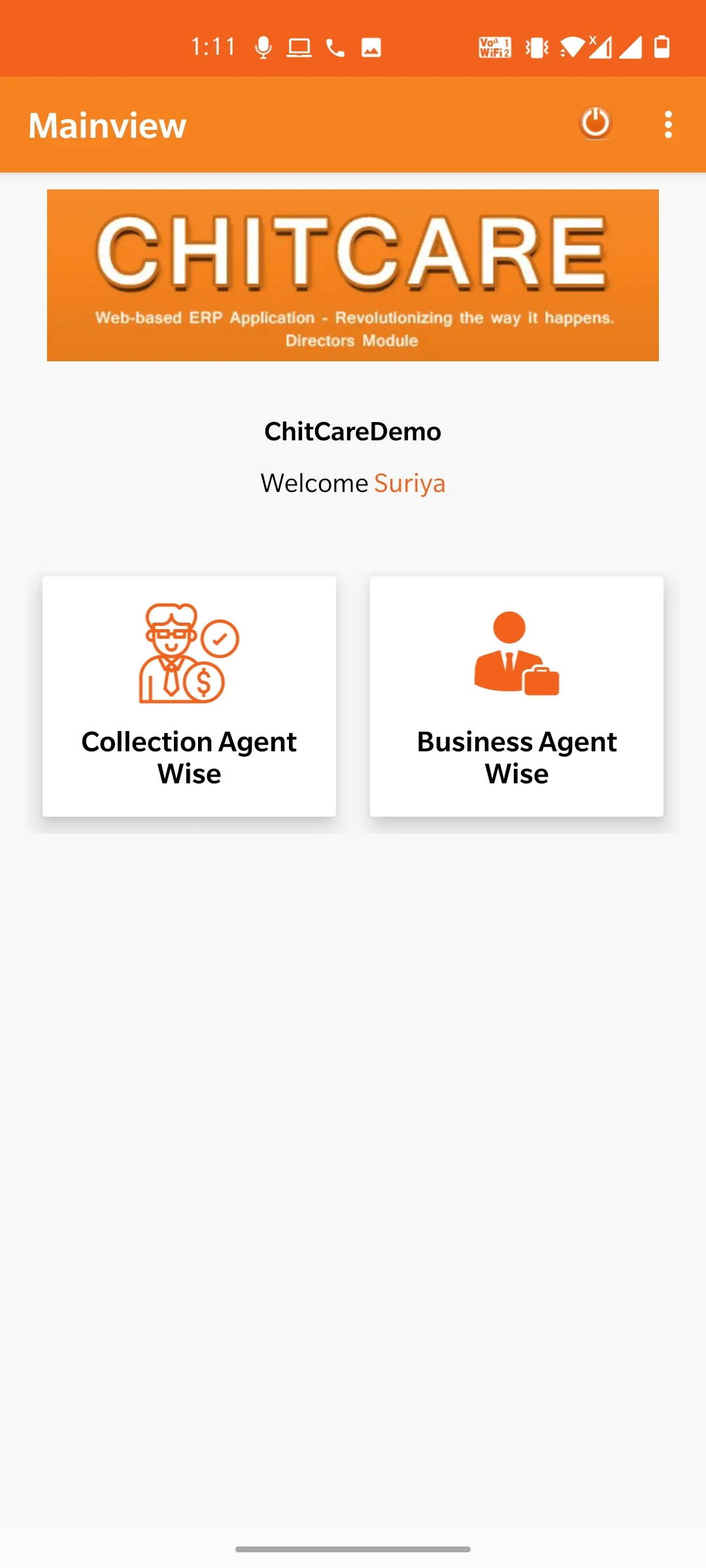 Collection Agent | Indus Appstore | Screenshot