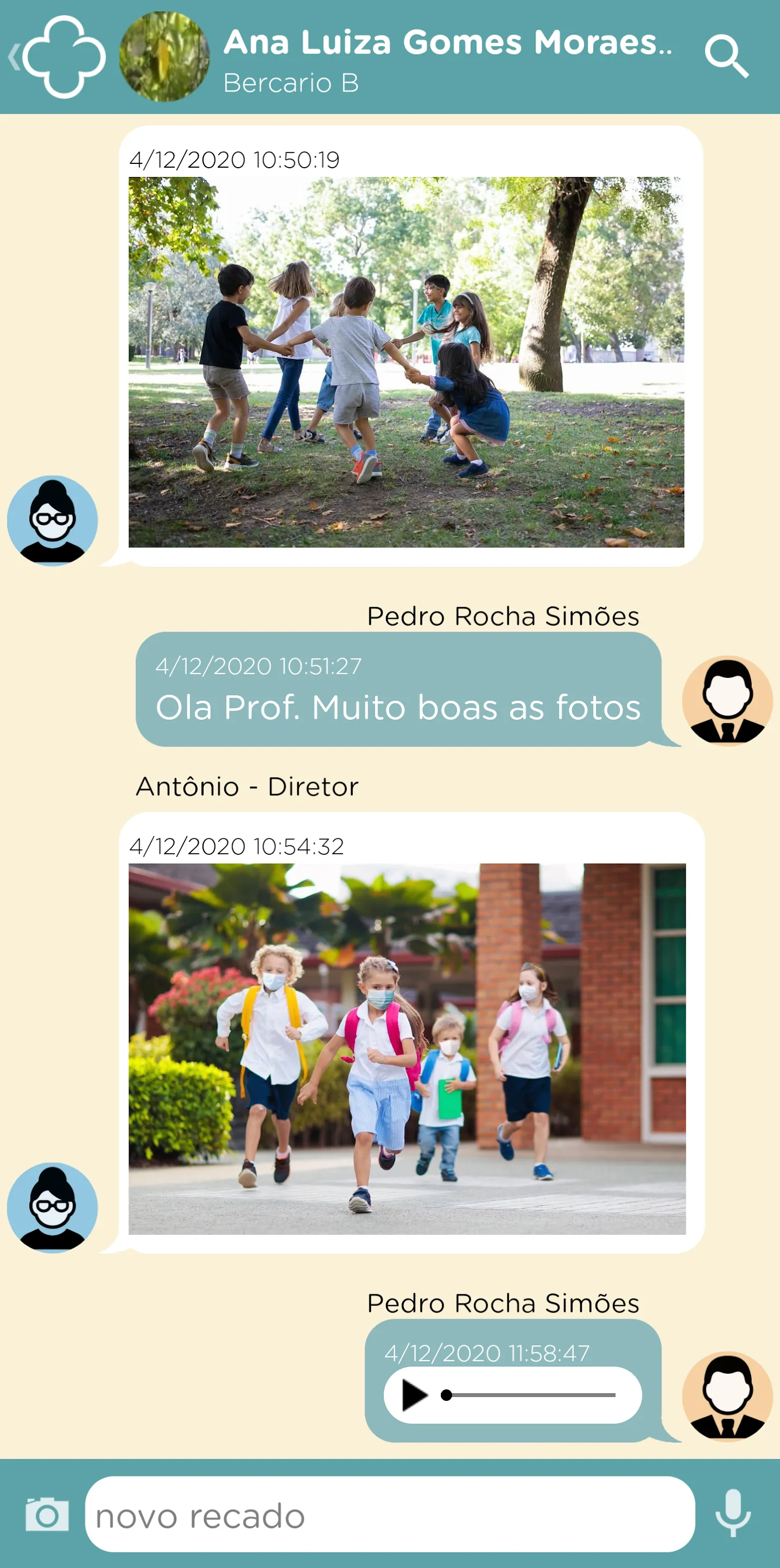 Província de São Pedro | Indus Appstore | Screenshot