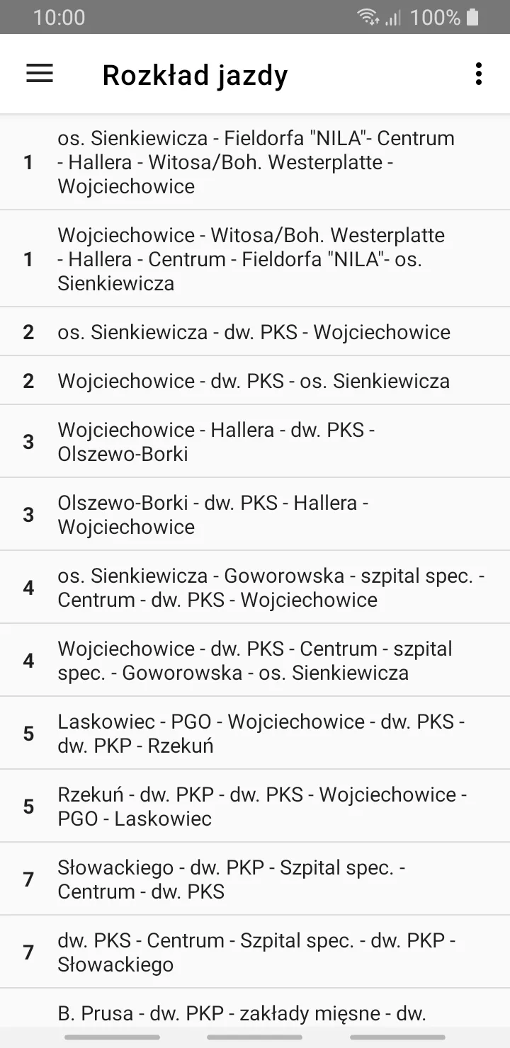 Ostrołęka News | Indus Appstore | Screenshot