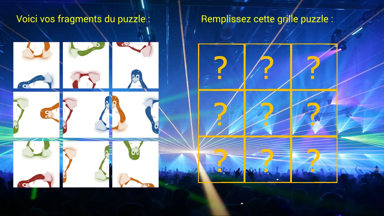 Puzzle | Indus Appstore | Screenshot