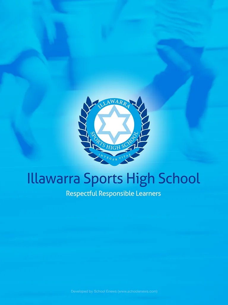 Illawarra Sports High School | Indus Appstore | Screenshot